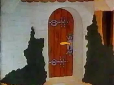 அடர்த்தியான உடலுடன் பூசப்பட்ட குழந்தை ஒரு மோசமான ஆச்சரியத்தைப் பெறுகிறது